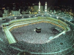 Live gebeden uit Mekka via Google